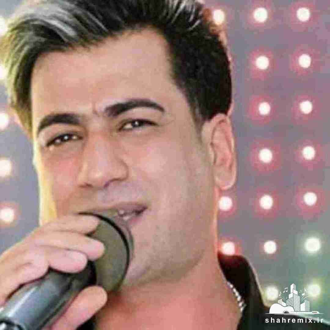 مسلم فتاحی اقدس نشستش ور دستم از قصد زدم توبه شکستم