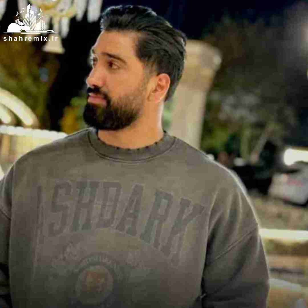 جواد عباسی اسیر یک درد