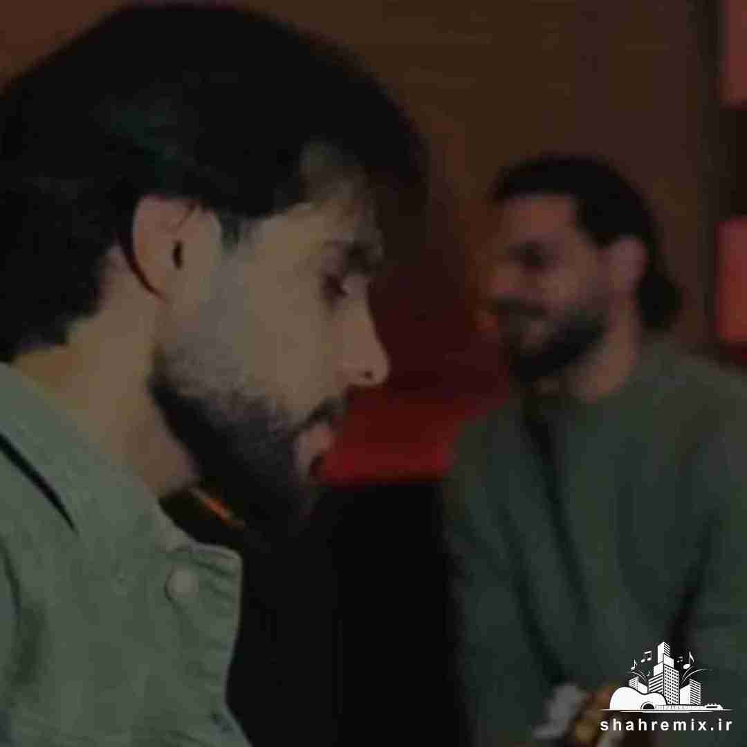 سالار محمدی و علی محمدی غم رفتن