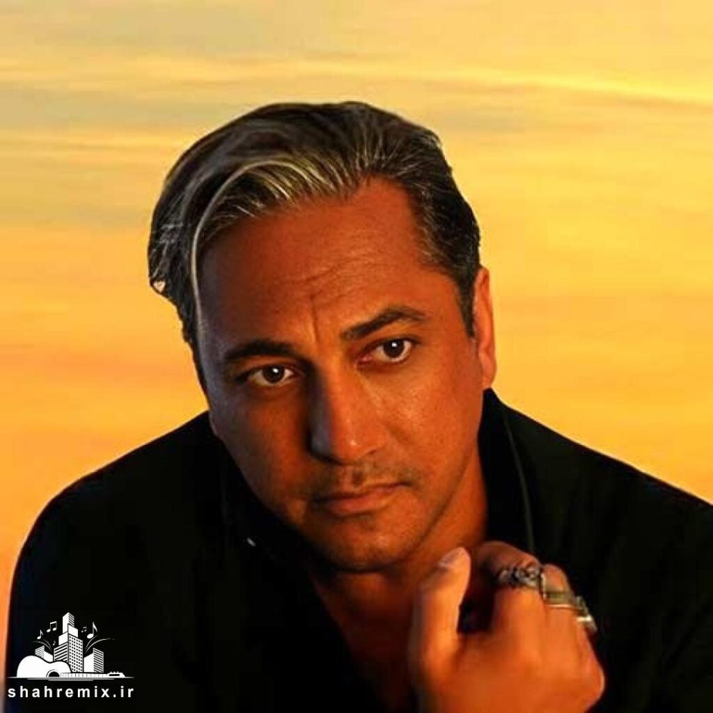 آهنگ سفرت خوش از سیاوش شمس