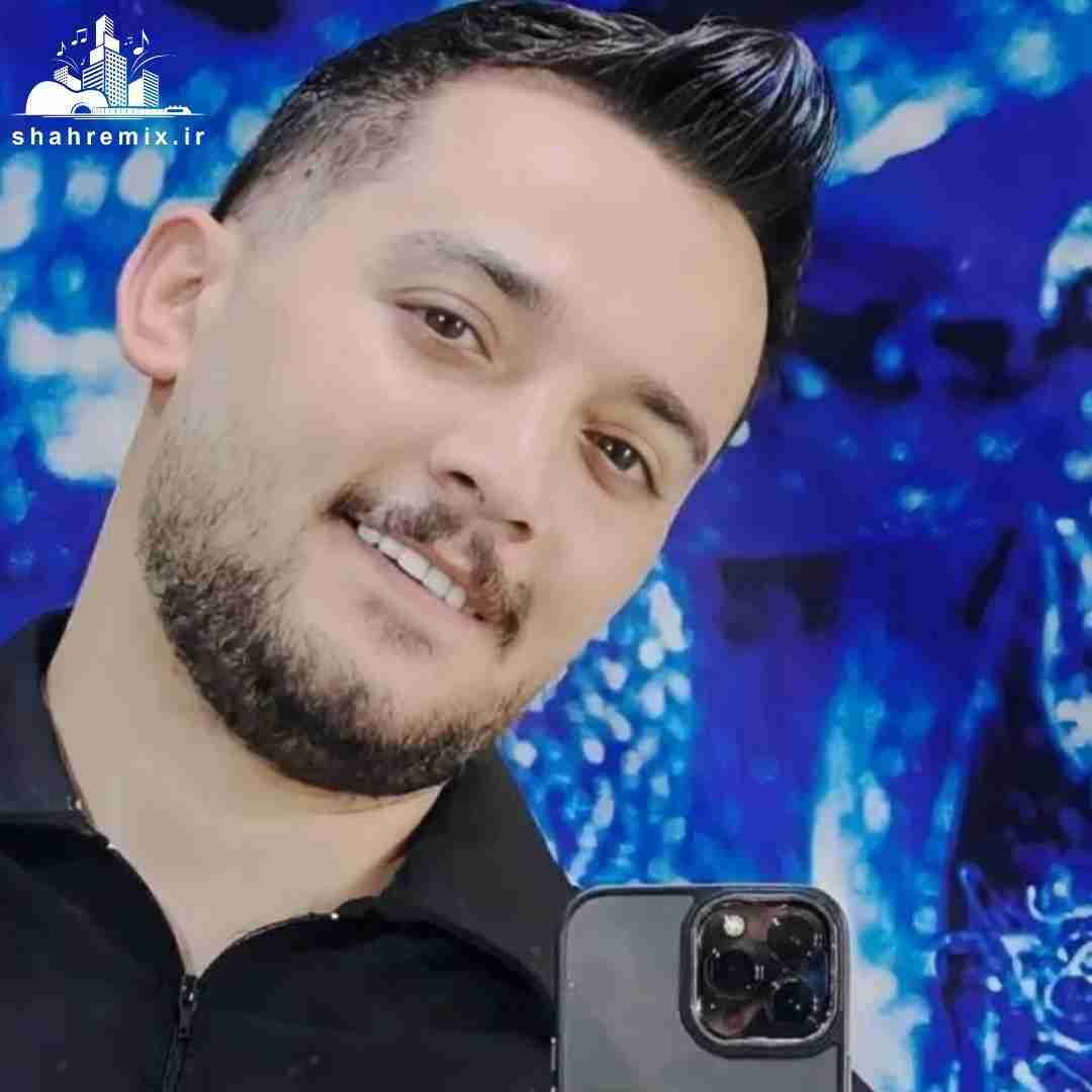 هومن آدینه ژنرال