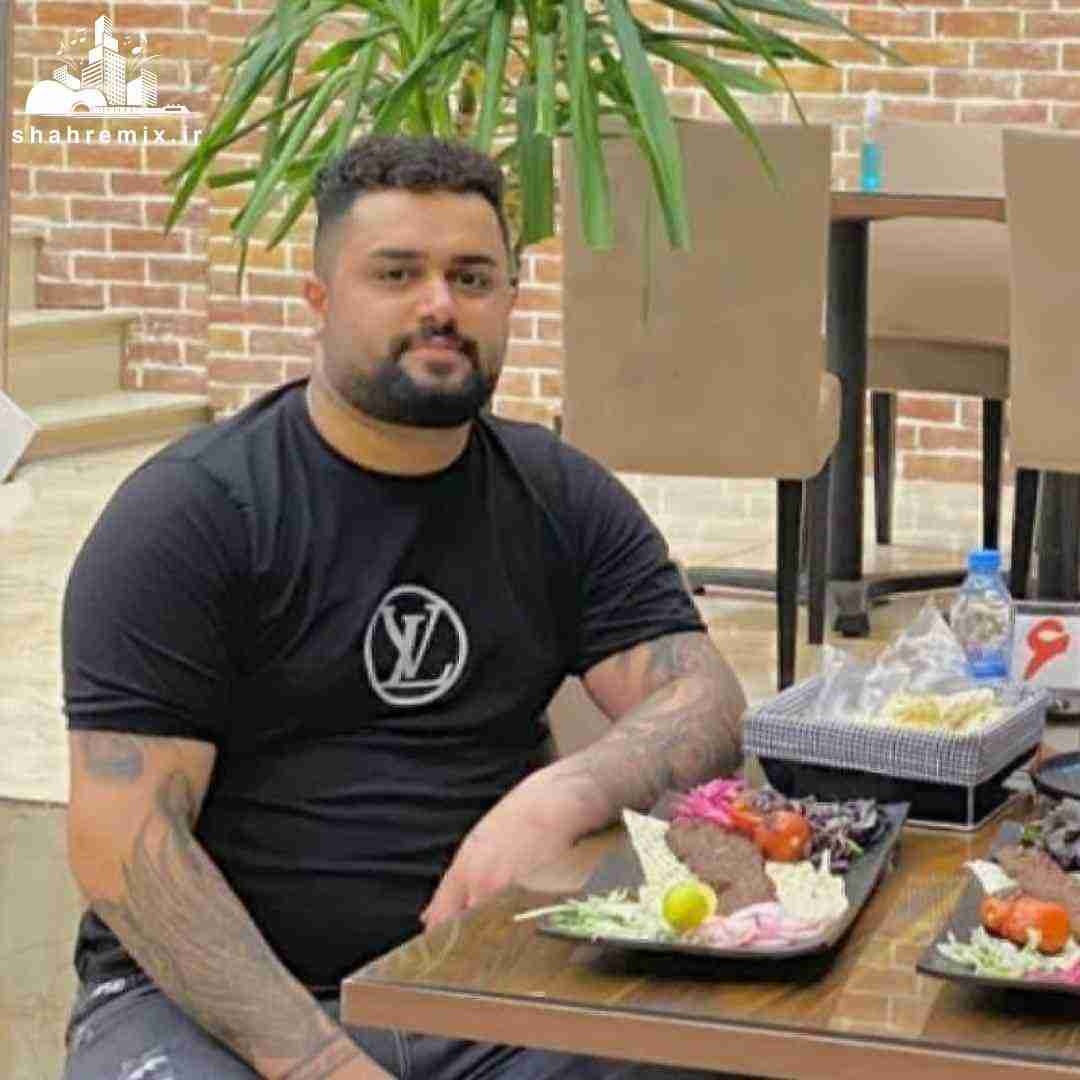 بهنام حسن زاده صبر