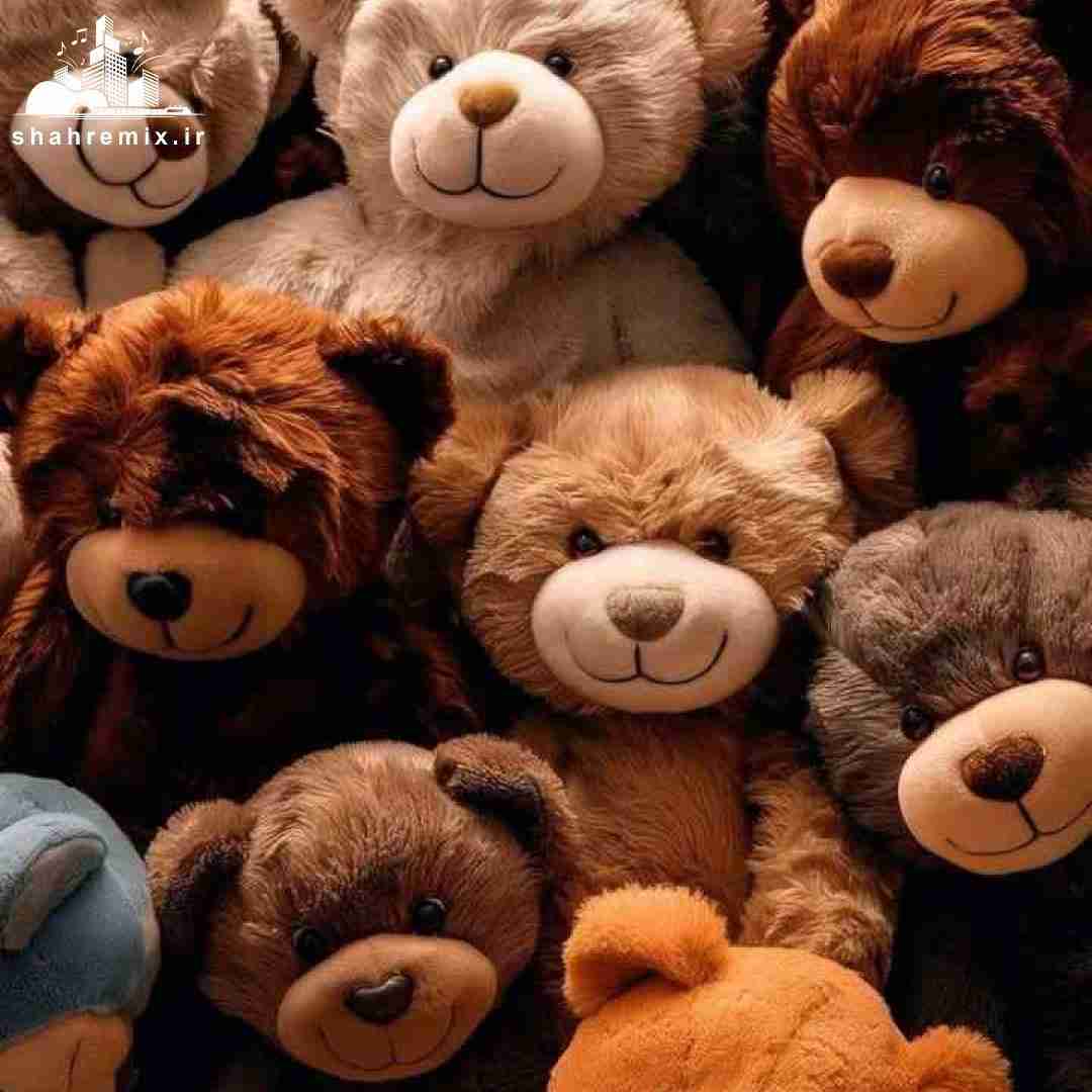 میگن یکی تو زندگیته چی بگم