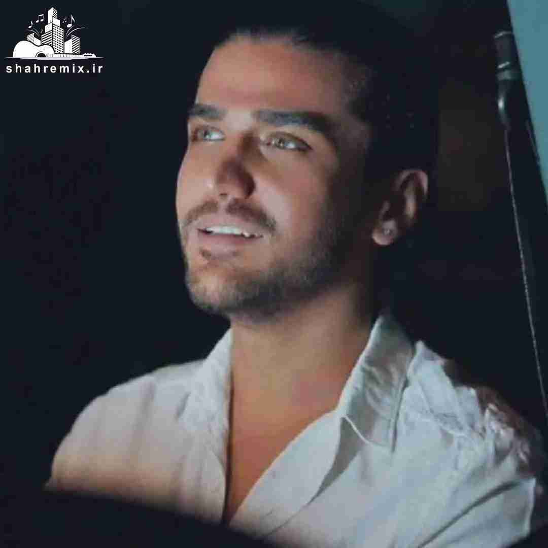 رضا مریدی برو