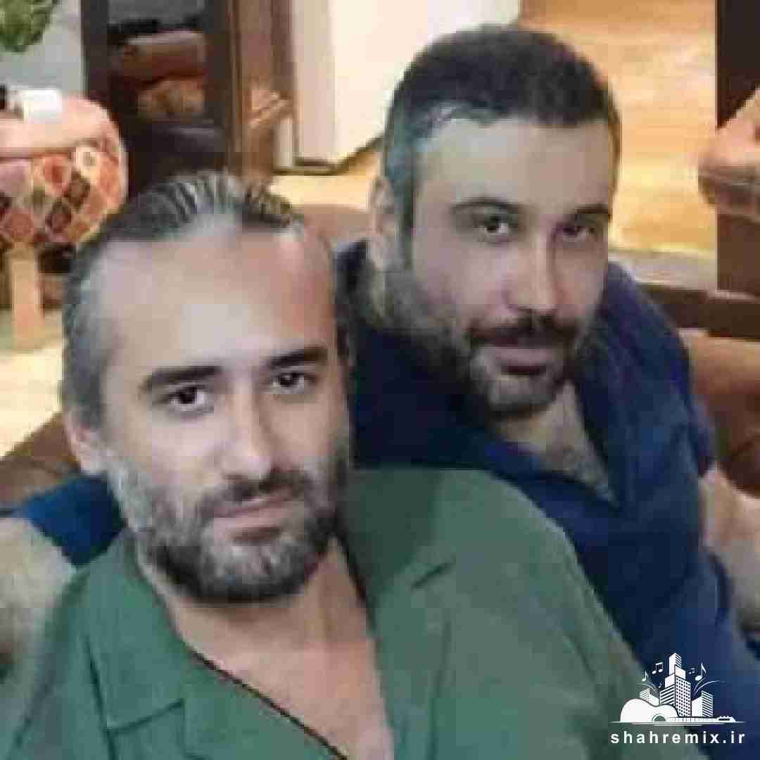 محسن چاوشی آﺧﺮﻳﻦ ﭘﺮﻧﺪه ام ﮔﺮم ﺑﺎل و ﭘﺮ زدن