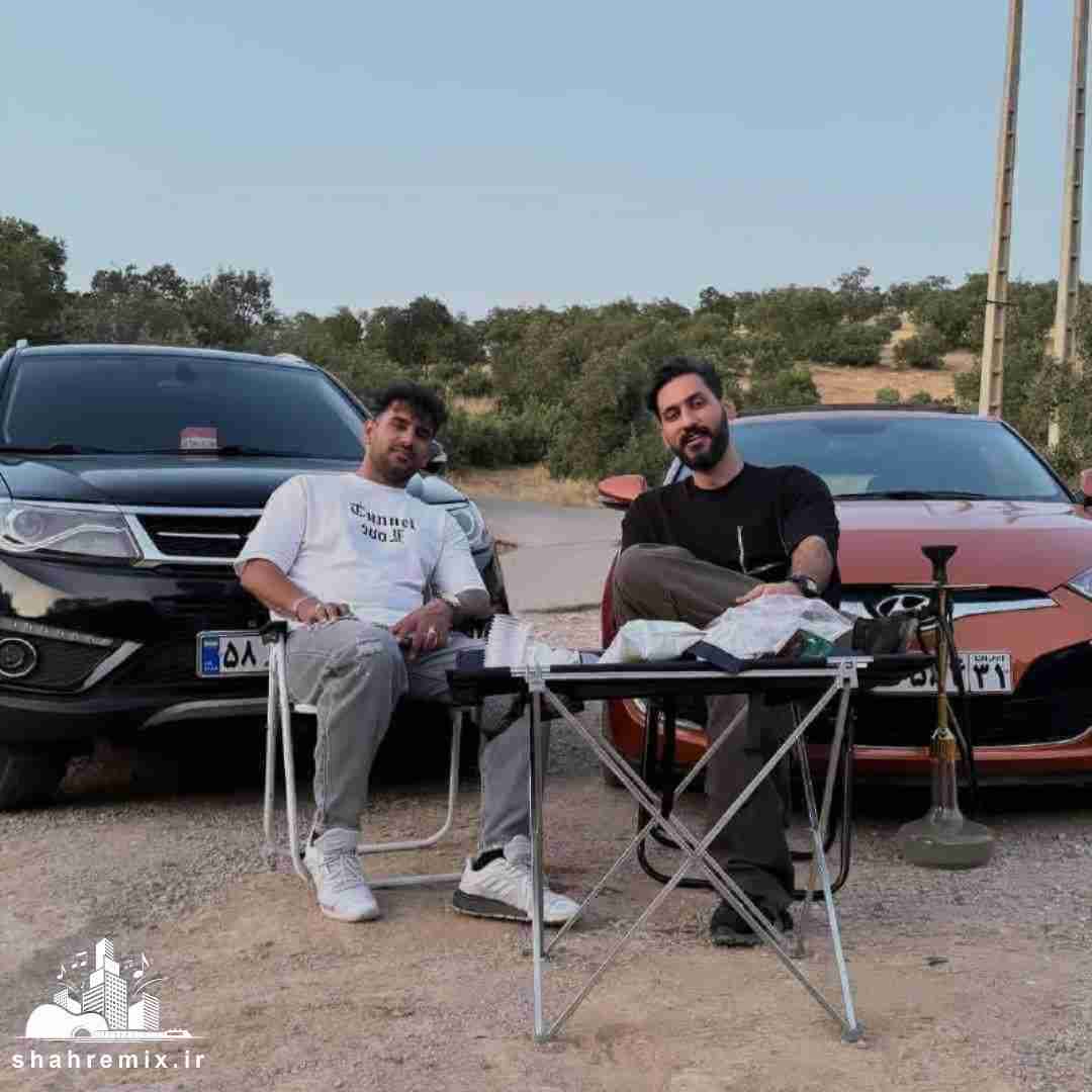 بهنام کمالوند بی وفا