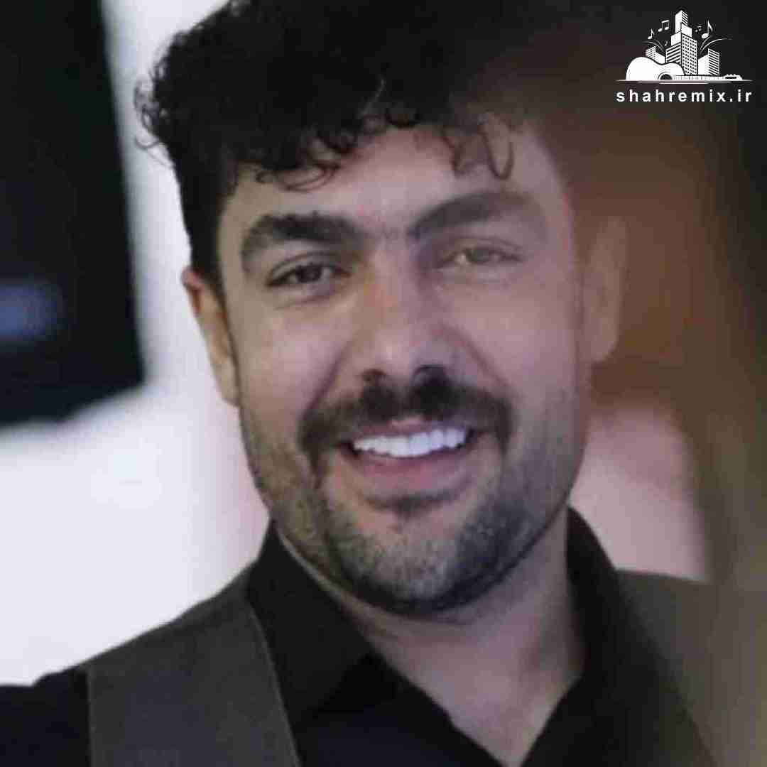 فرشید حکمتی شاز عبدالله