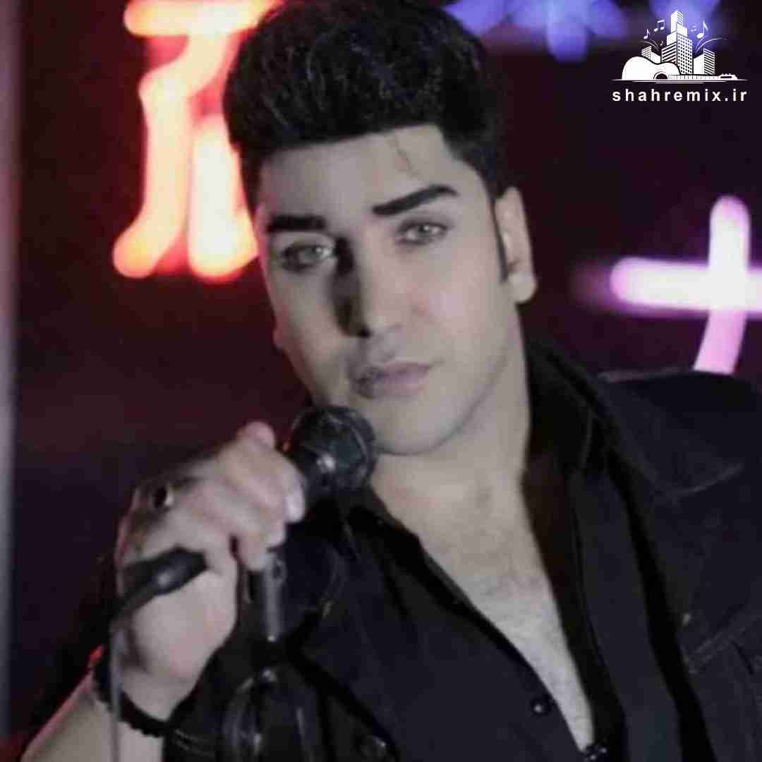 رسول نامداری فلک