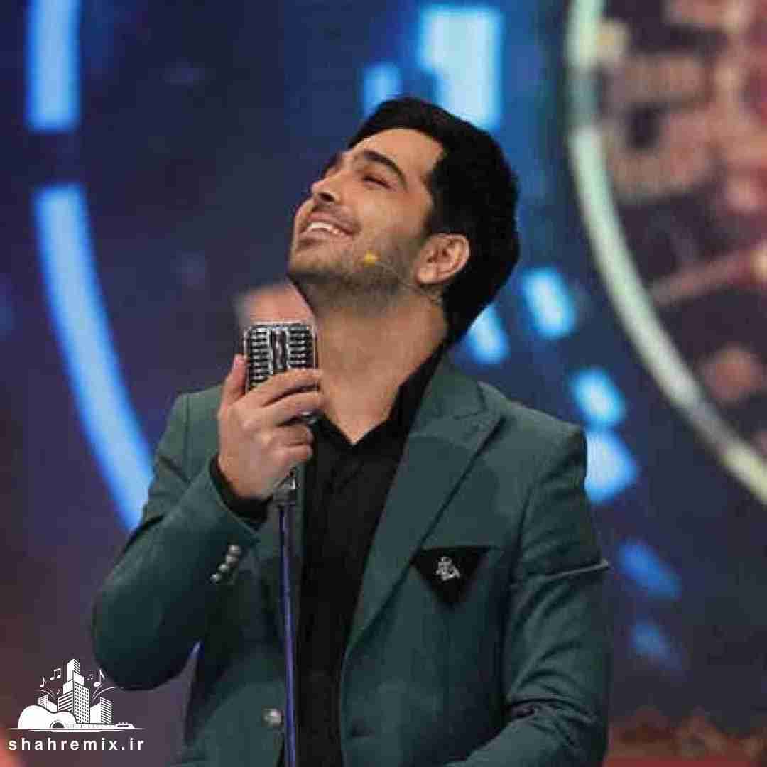 فرزاد فرخ رگ ﺧﻮاﺑﻤﻮ دزدﻳﺪه دﻟﻢ ﻳﺎرو ﭘﺴﻨﺪﻳﺪه