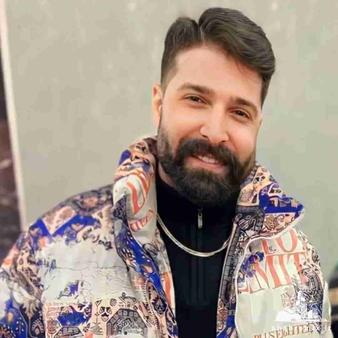 حمید هیراد تو خوشبخت باشی