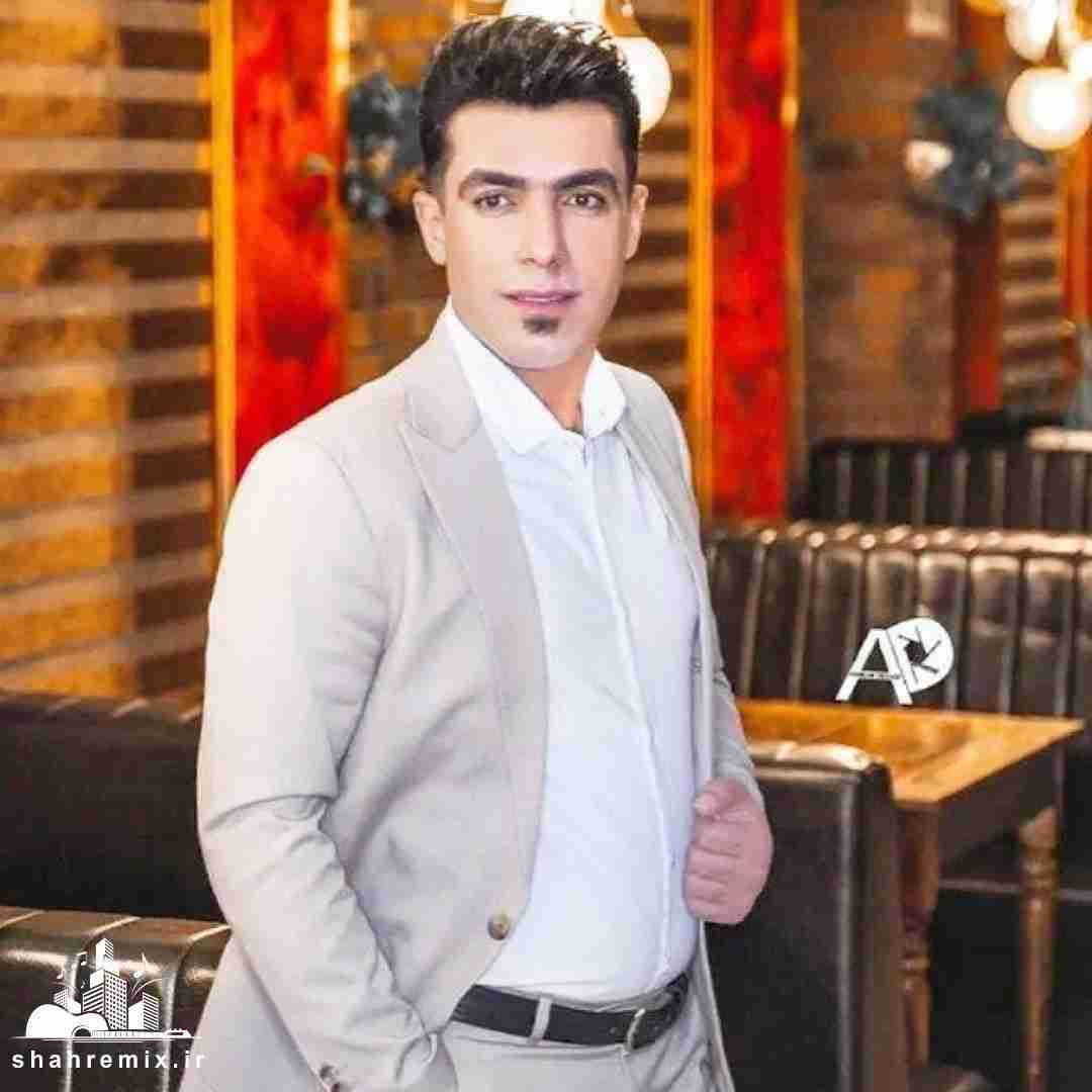 فرشید حکمتی نازی نازی