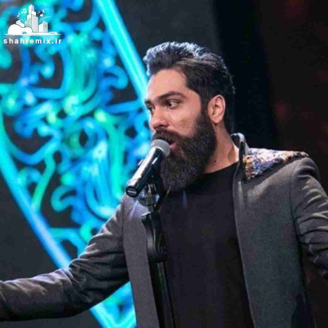 علی زند وکیلی ﺑﻪ دوری از ﺧﻮدت ﺑﺪ ﻋﺎدﺗﻢ ﻧﻜﻦ ﻣﺜﻪ ﻫﻤﻪ ﻧﺒﺎش