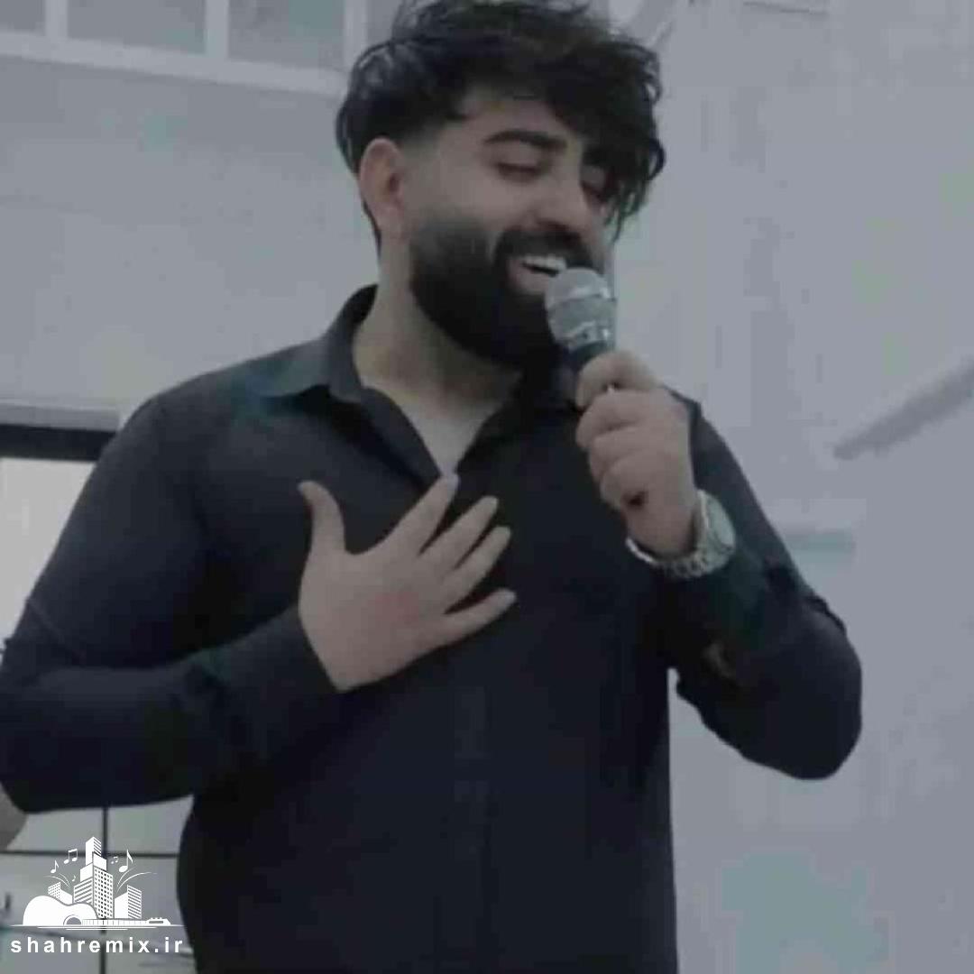 مهرداد تاجیک پروانه