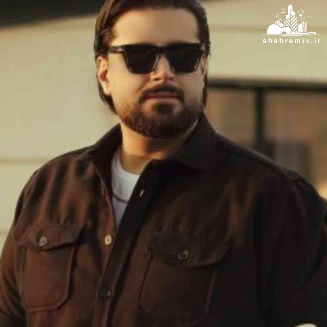 سعید آرکا شهر بی تو