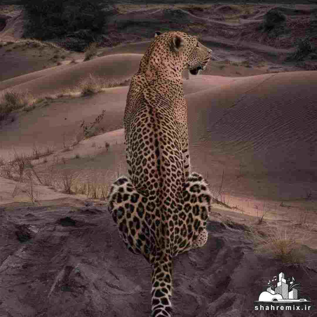 شاید واسه تو راحته همه چیو یهو ول کنی بری تو منو نبینی