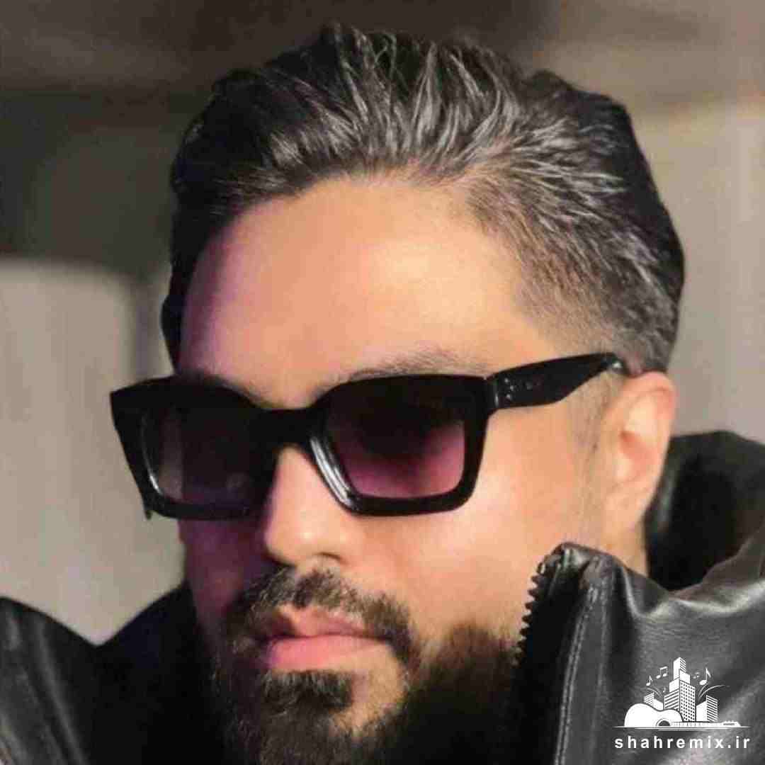 شایان اشراقی اگه یادم بره