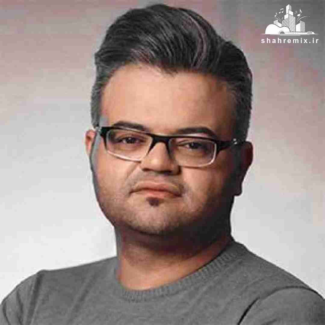 افشین آذری خبر چین