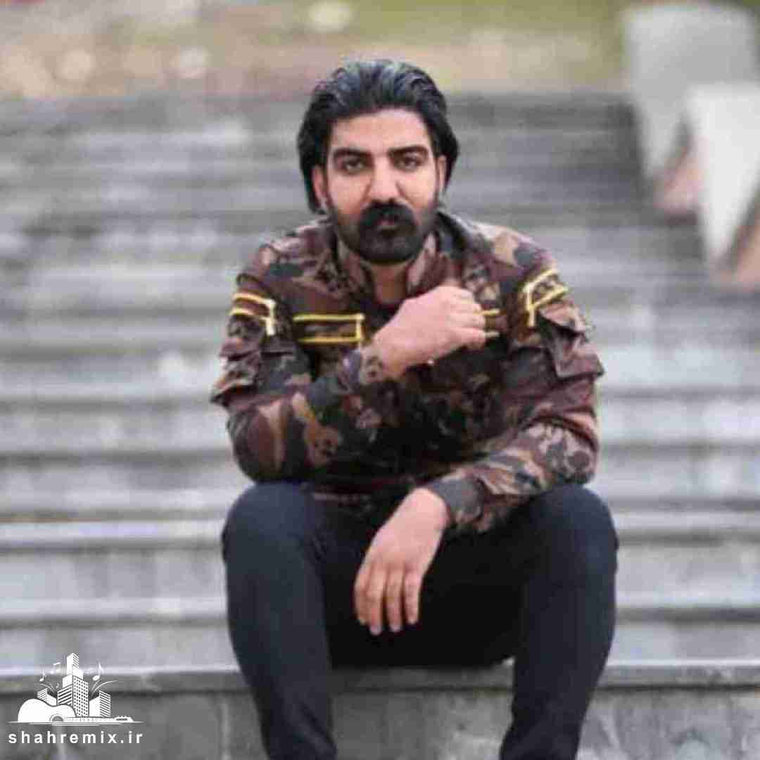 میلاد غلامی ۳ نقطه