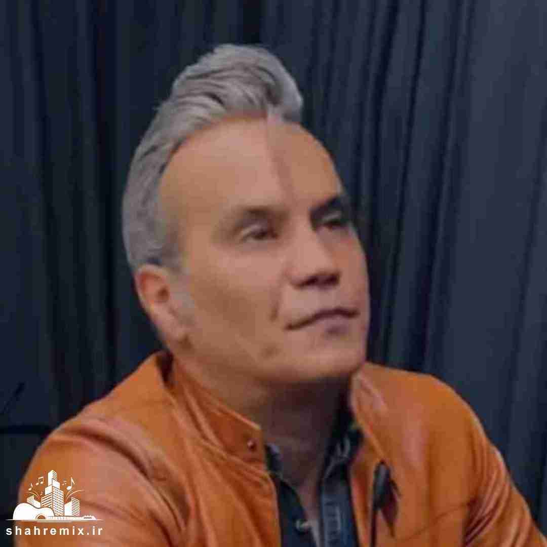 شهرام شکوهی بی احساس