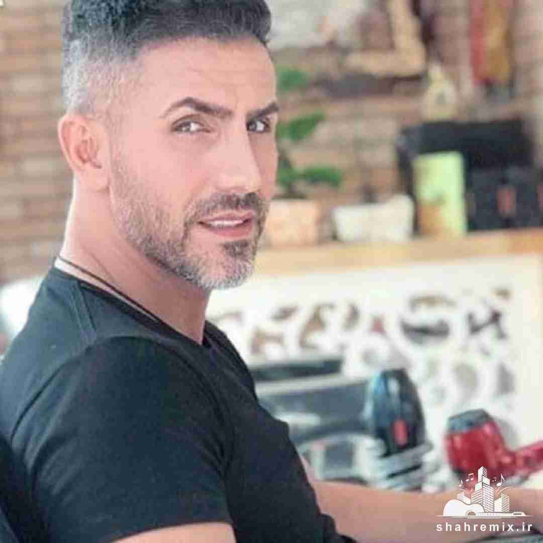 مرتضی اشرفی ﻣﻦ دﻟﻢ ﺷﻮﻧﻪ تو ﻣﻴﺨﻮاد واﺳﻪ وﻗﺘﺎﻳﻰ ﻛﻪ دﻟﺘﻨﮕﻢ