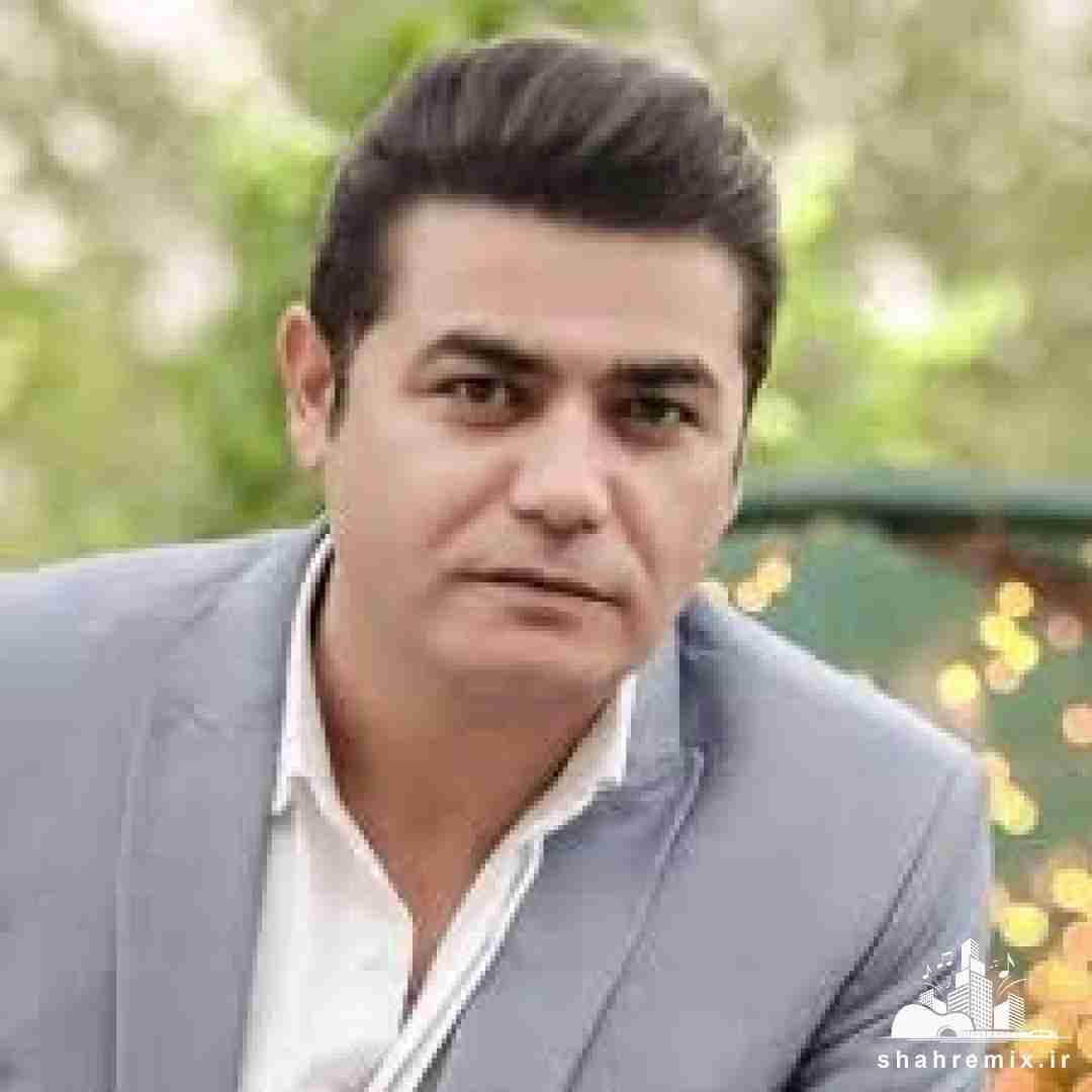 رضا مرادیان تقدیر