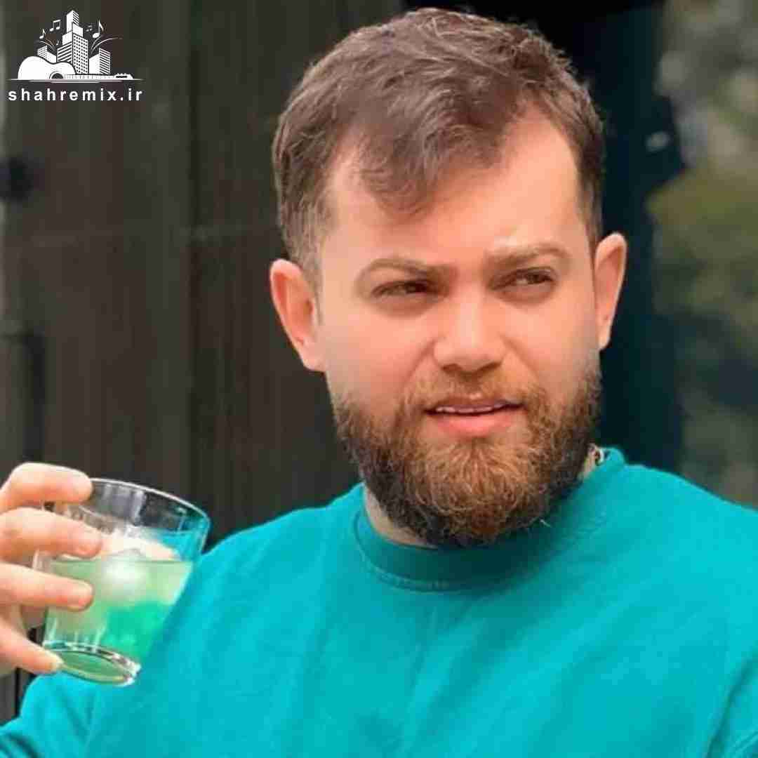 مهیار خلیل زاده صل علی سترکه حسود چشم بترکه