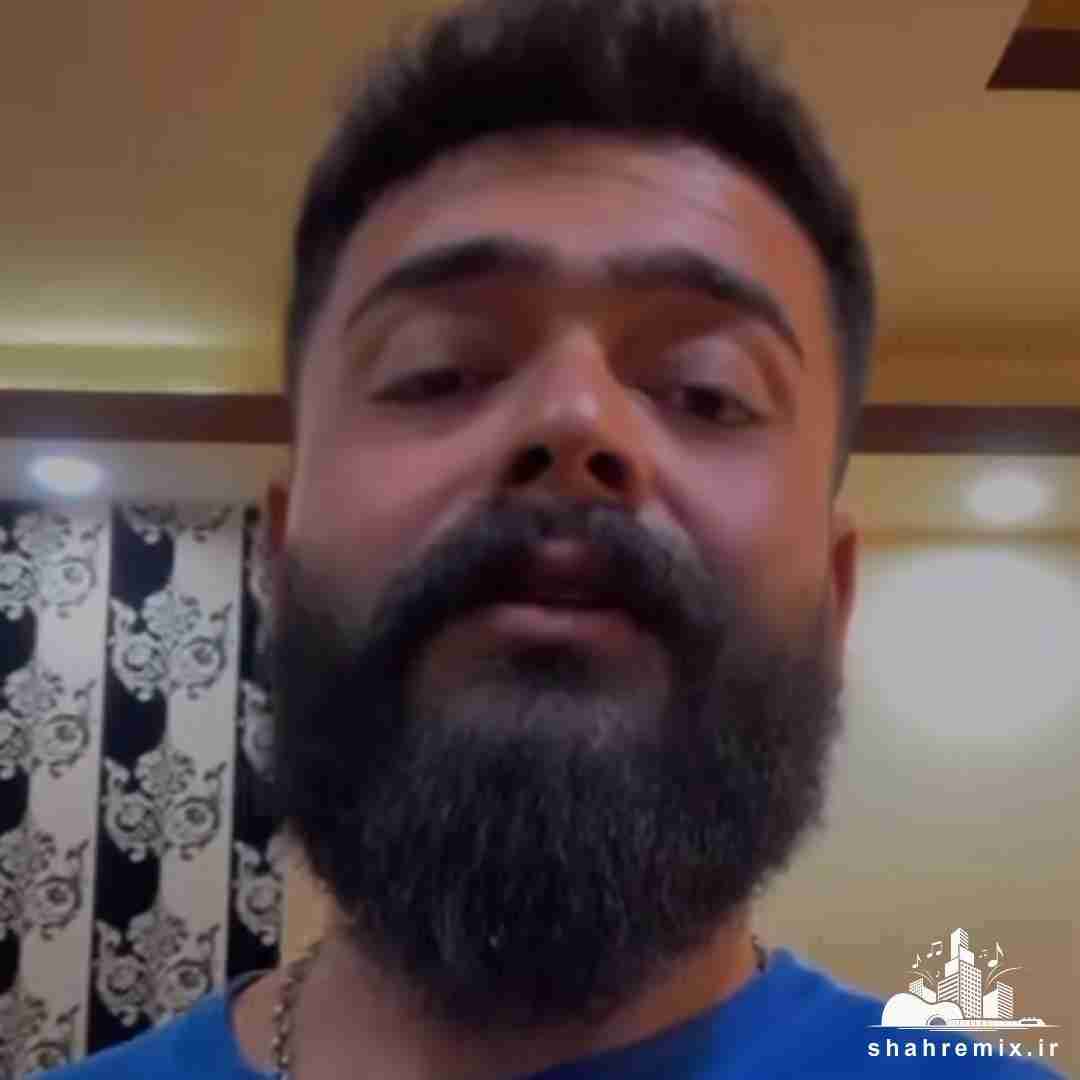 علیراد عشق قندم