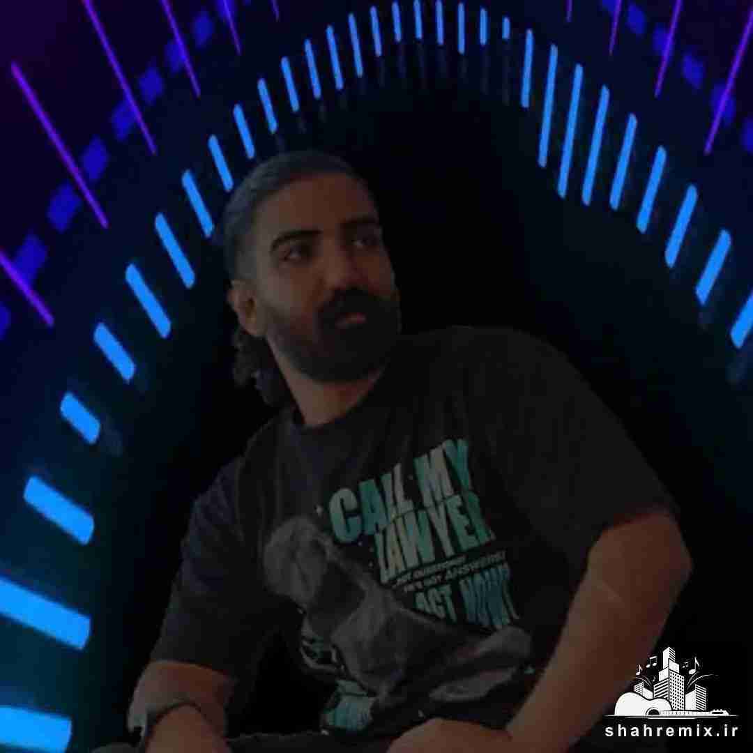 میلاد غلامی دلم اراد قرچ قرچ کیدن ارای چه نچ نچ کیدن