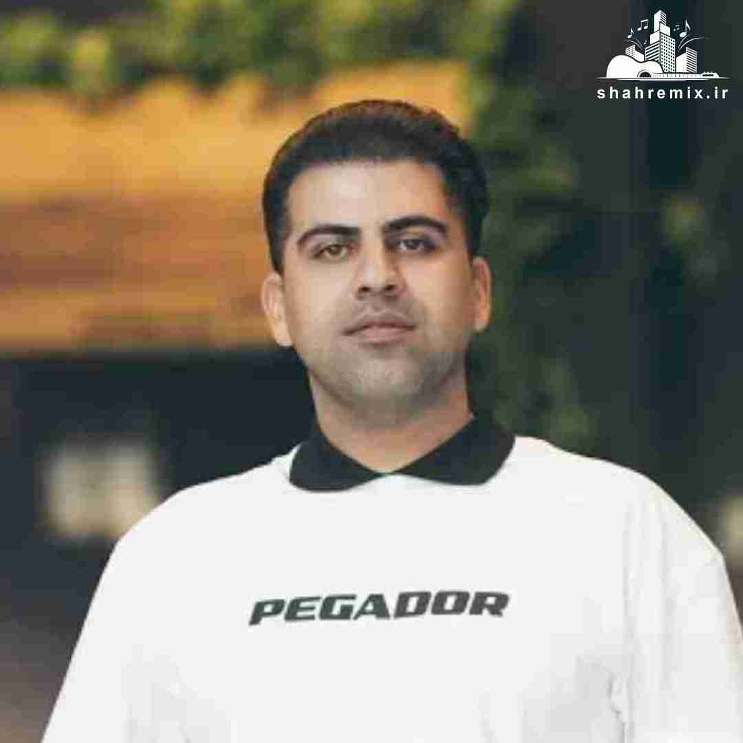 احمد بیرانوند یار نازم