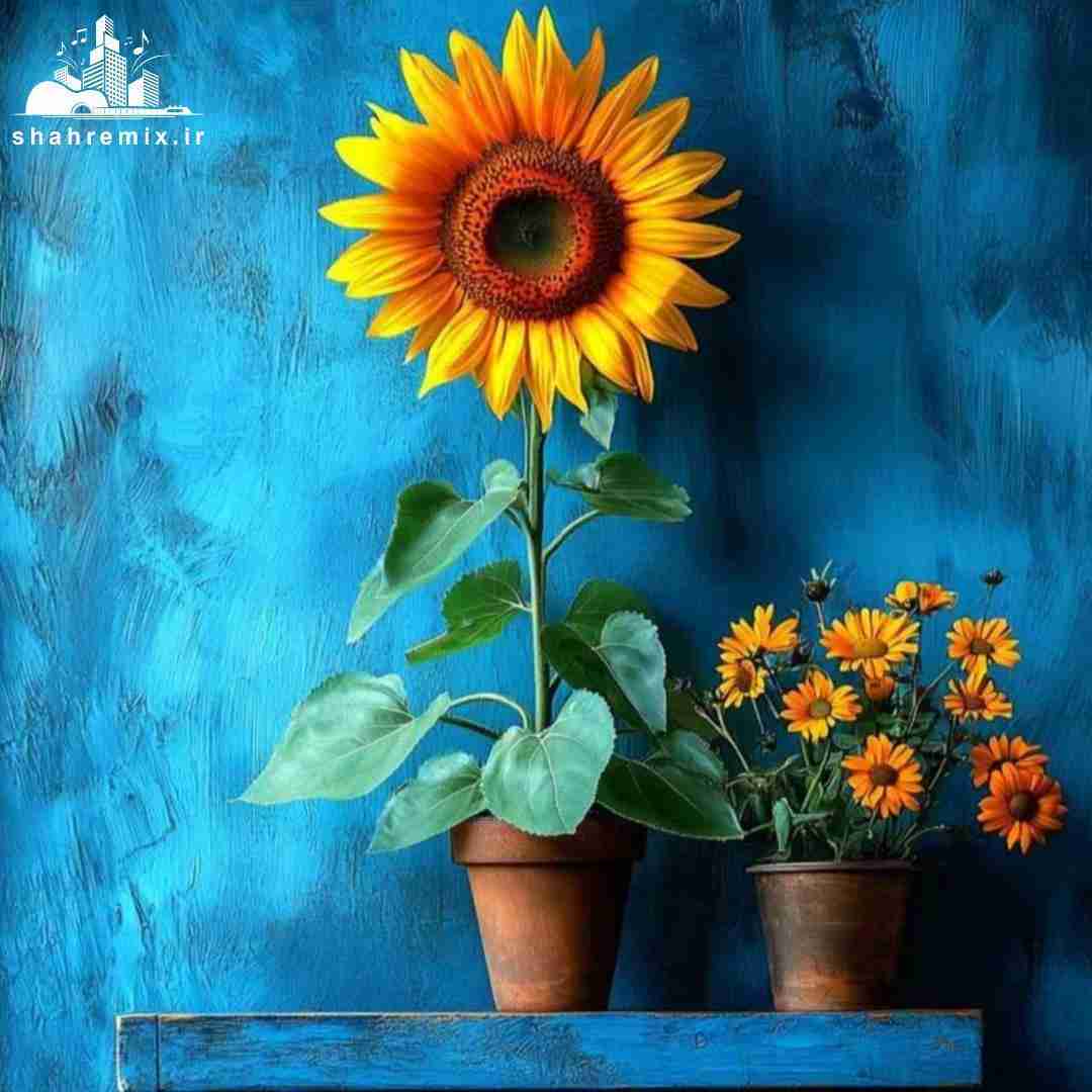  تو که گفتی میمونم به پات چرا دادی همه‌ چیو به باد