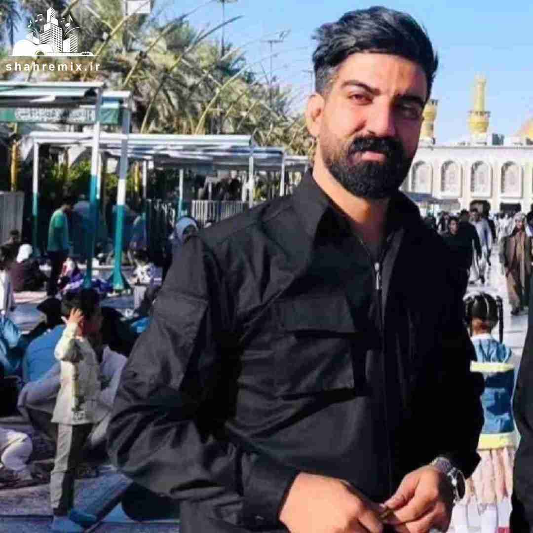 محسن چاوشی ﺗﻮ ﻫﻢ از روی ﻣﻦ رد ﺷﻮ وﻟﻰ اﻳﻦ ﺳﺎﻳﻪ ﺳﻨﮕﻴﻨﻪ