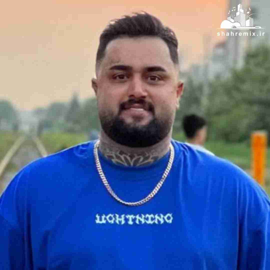 بهنام حسن زاده برمه گلی