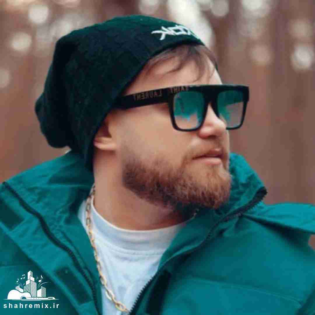 مهیار خلیل زاده خاطرات