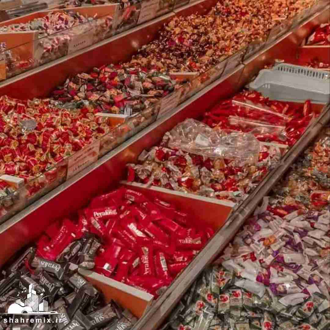 ﻟﺐ اﻳﻦ درﻳﺎ ﺑﻐﻠﻢ ﻛﻦ بغلم کن تا شدیم تنها (هوش مصنوعی)