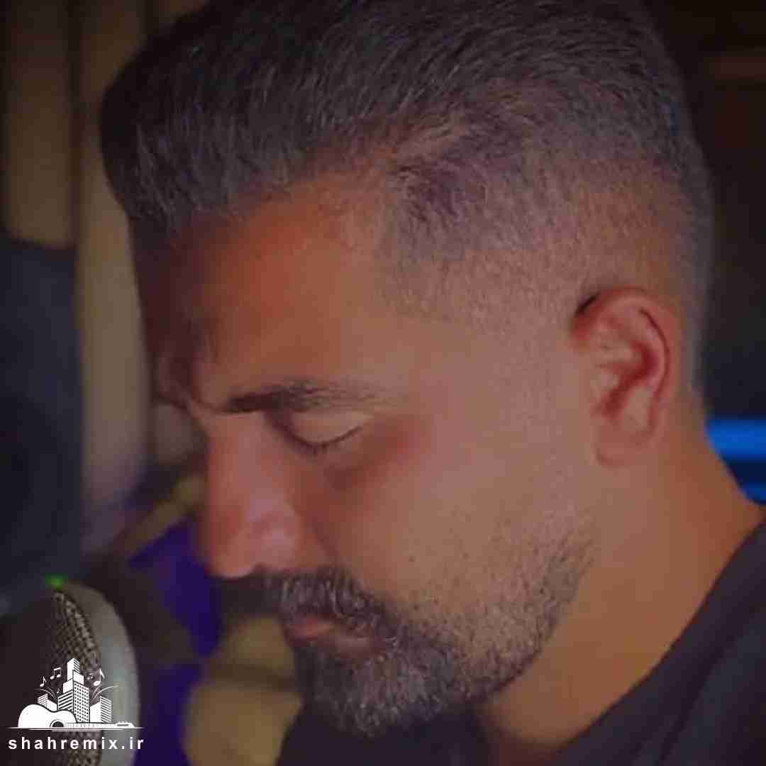 مهدی کارگر جان لیلی