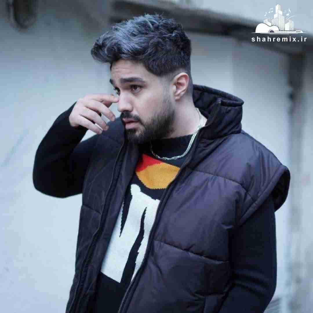 شایان اشراقی دیگه نیا