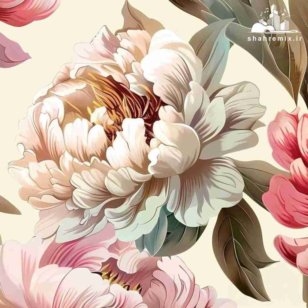  بغل کن مامانتو فقط همون که هرجا میری بش میدی آمارتو