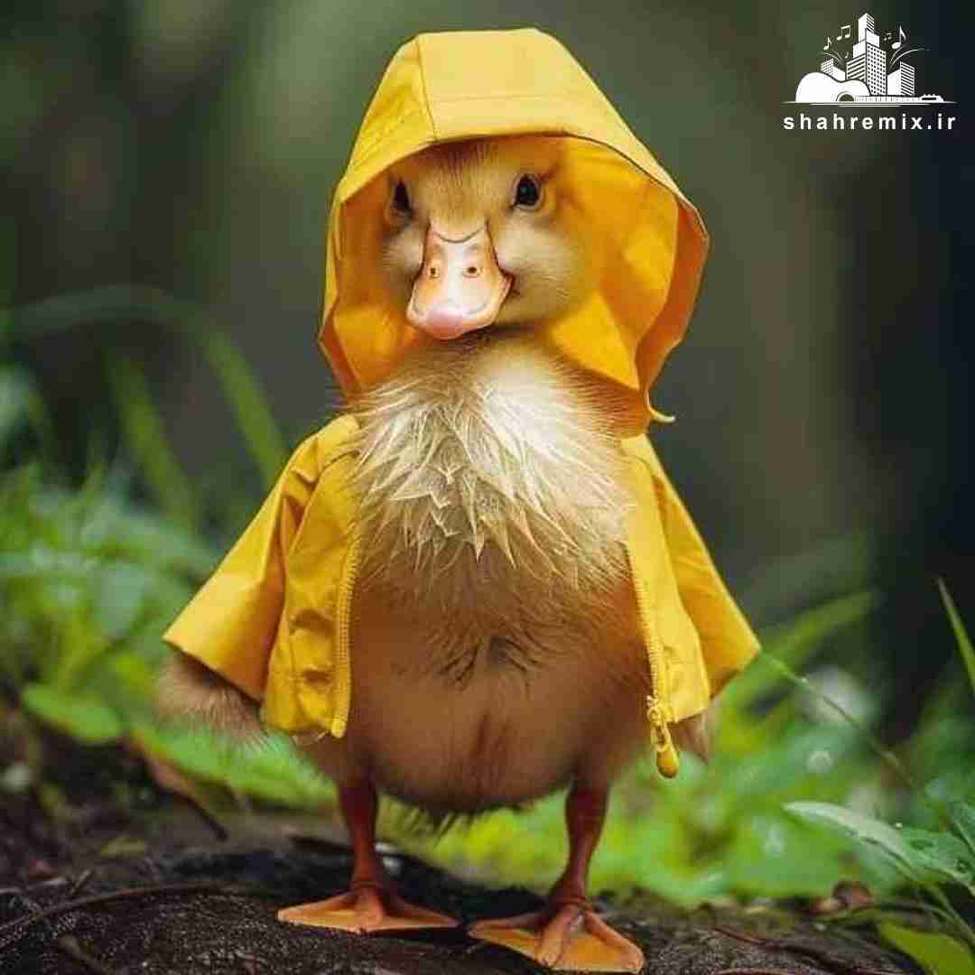  داداخ داخ داخ مینی ژوپ لارا باخ