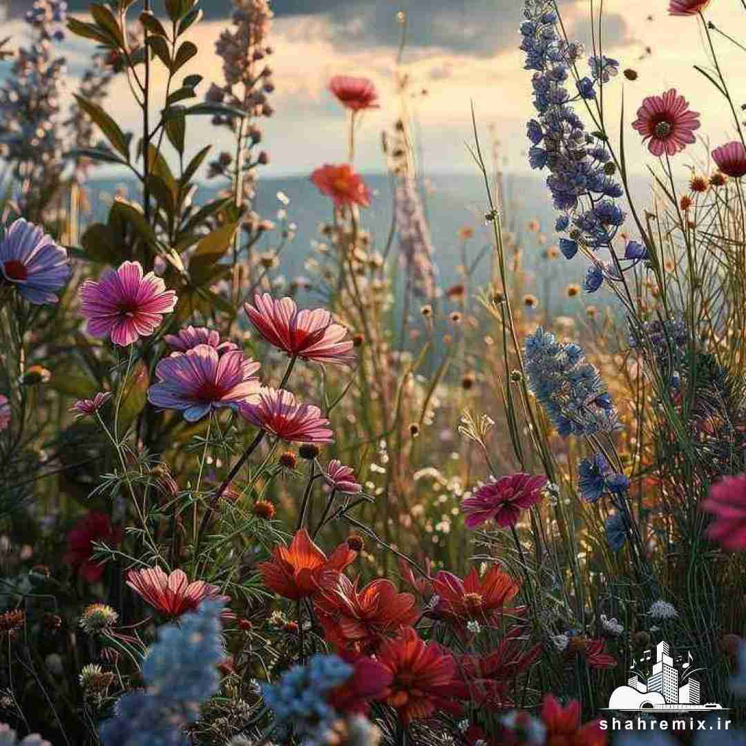 من نمیخوام ببینم عکساتو نه نمیخوام بزنم حرف با تو