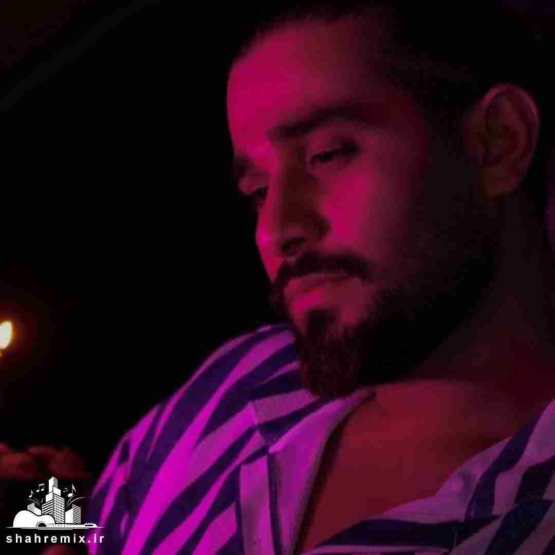 اشکان هاشمی ای عشق