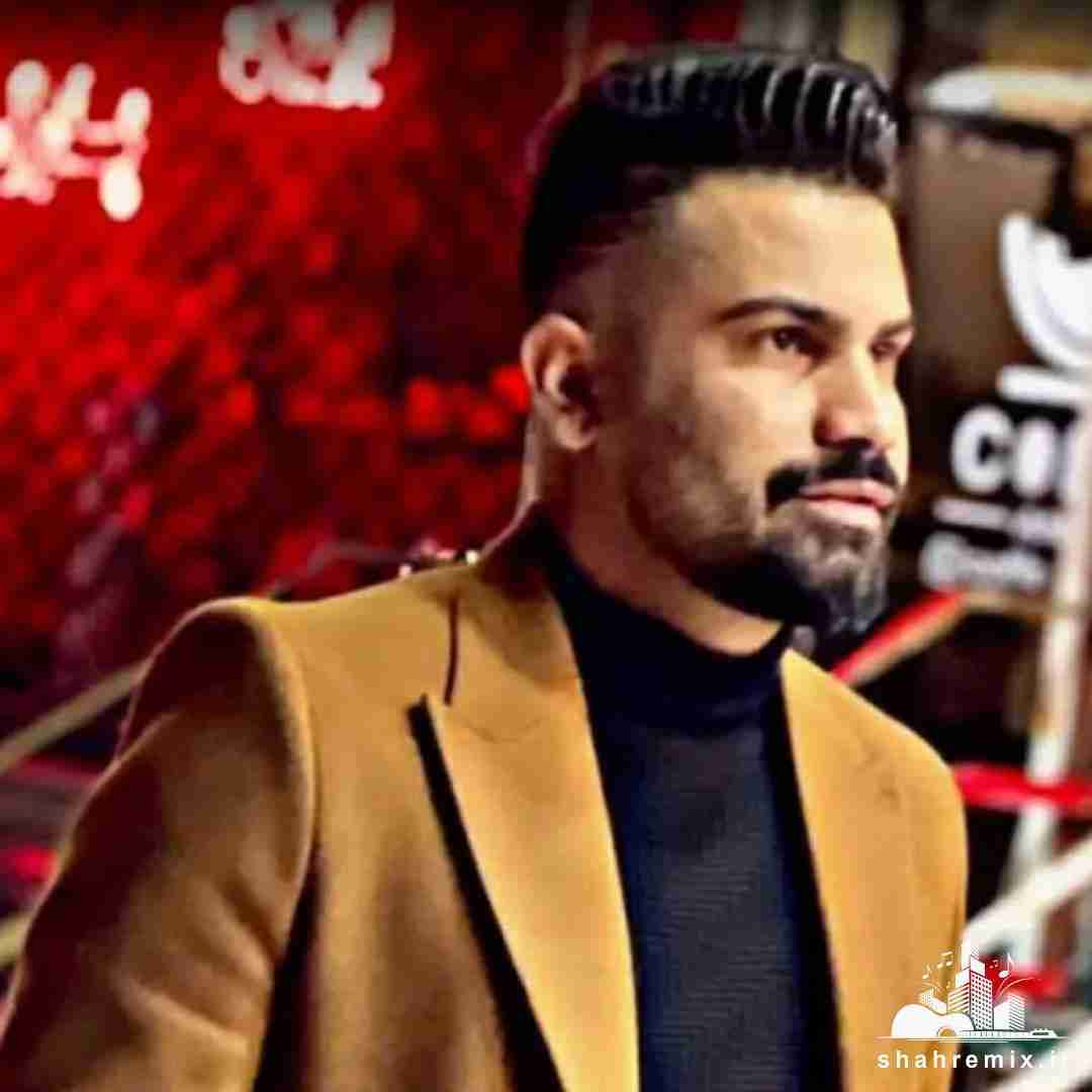 فرهاد جهانگیری سخته به خود خدا بگید