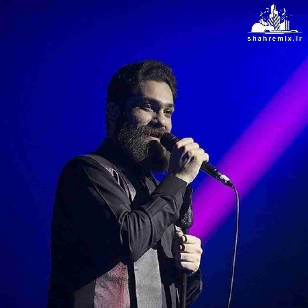 علی زند وکیلی رهایی