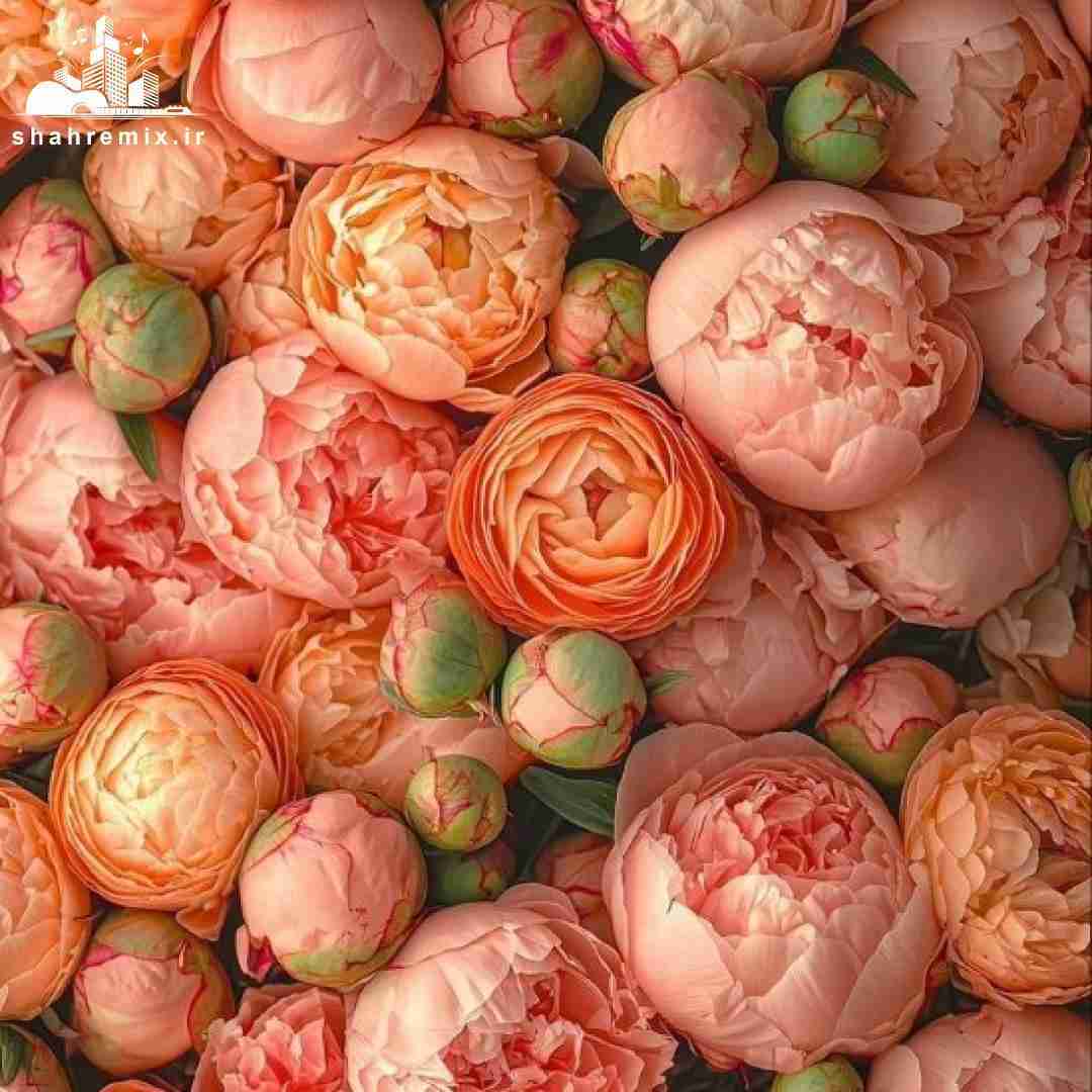  چیکار کردی بام که وضعم اینه چقد غمگینه