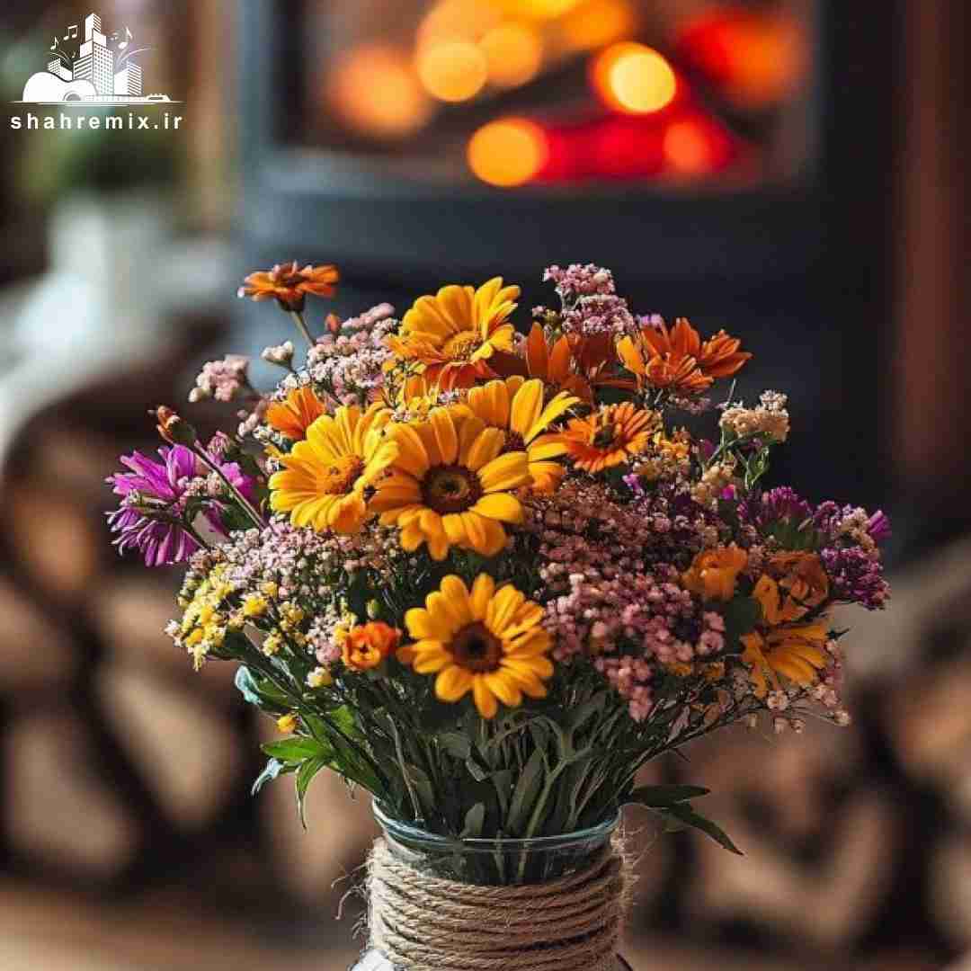 دارم به خودم میپیچم از صبح بیخود دارم تو خودم میریزم