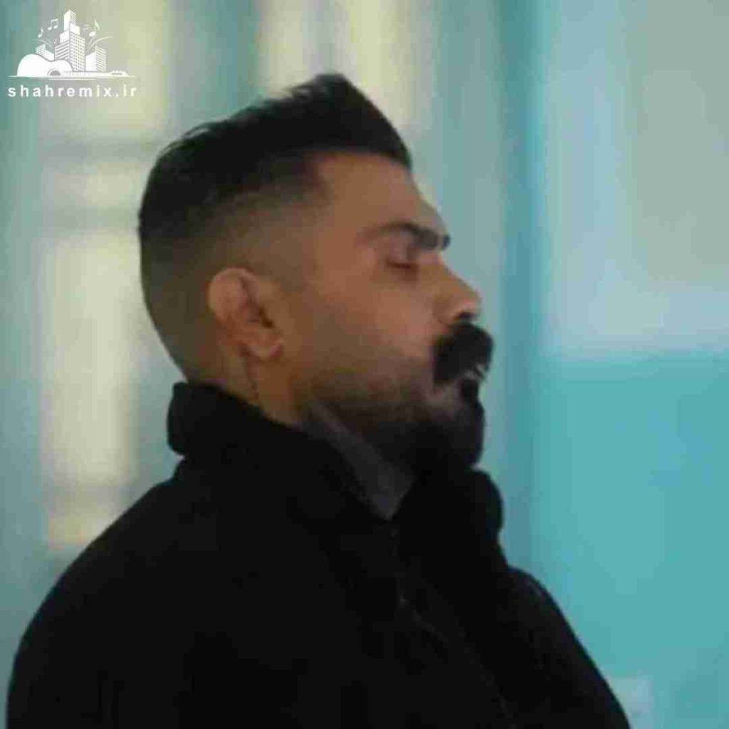 دانلود آهنگ خراب شده ای رابطه قلب مه هنوز پلاکته از فرهاد جهانگیری
