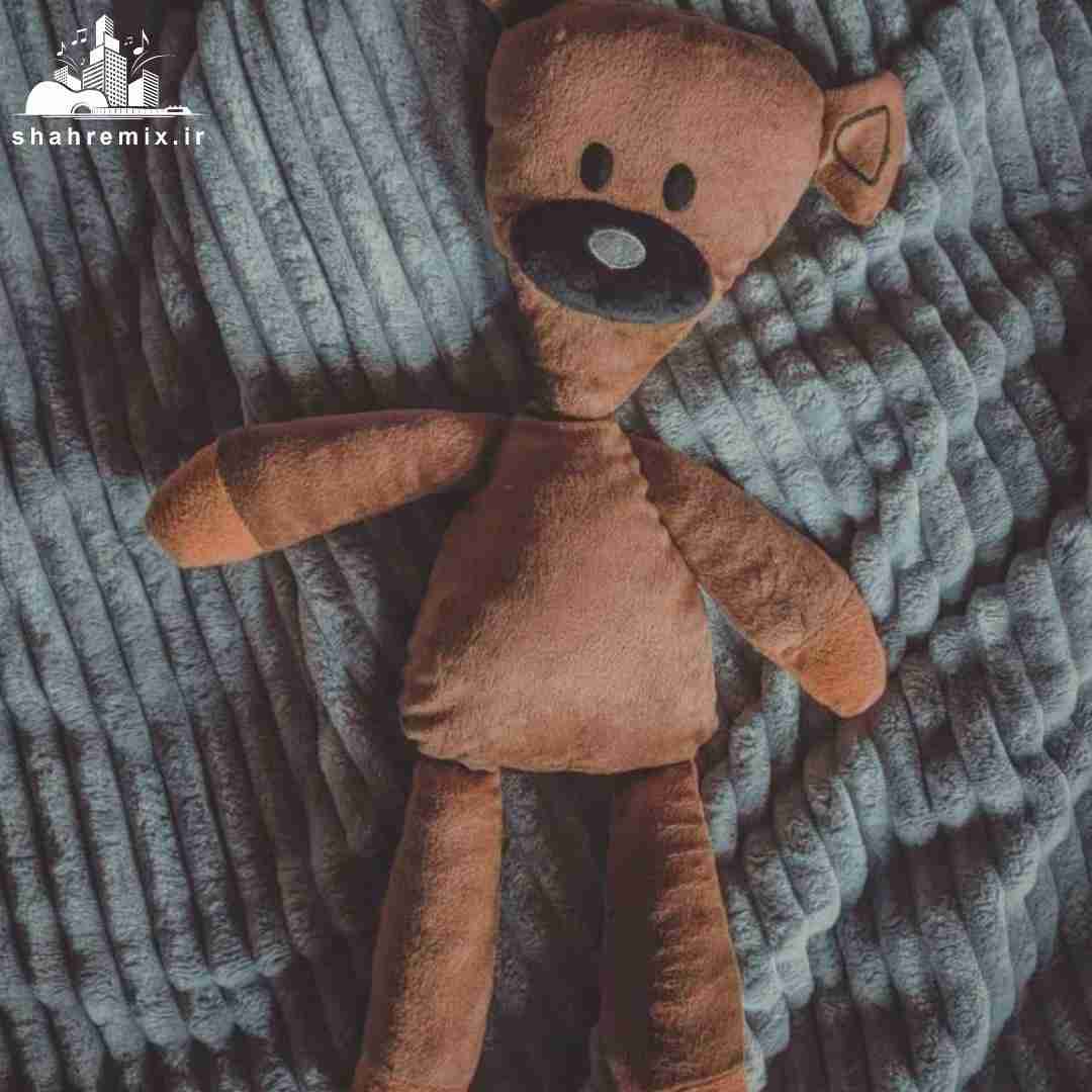  یادگاریت گردنم رو سینم اسلحست