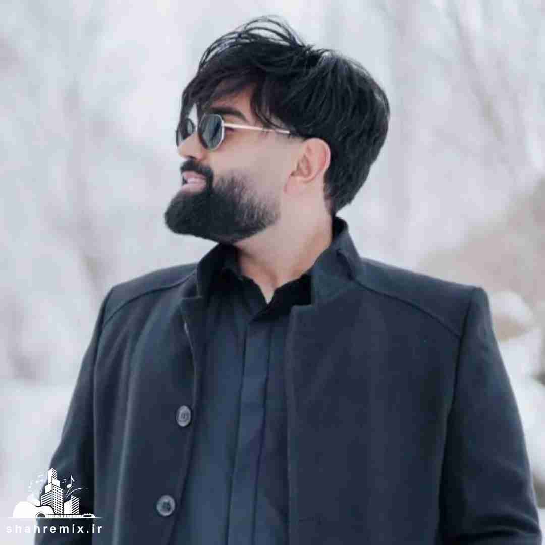 مهرداد تاجیک سلطان