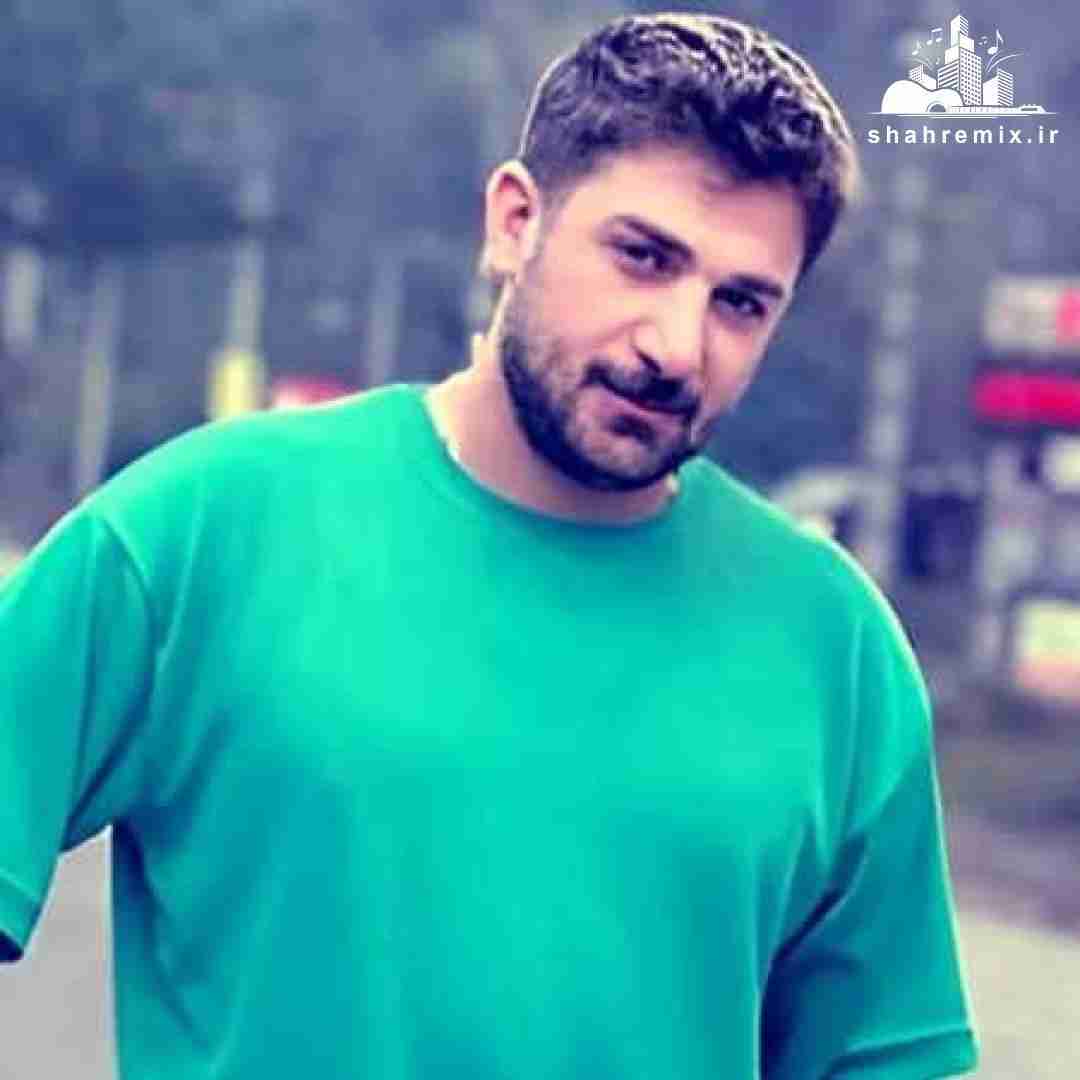 سامان اسماعیلی صید