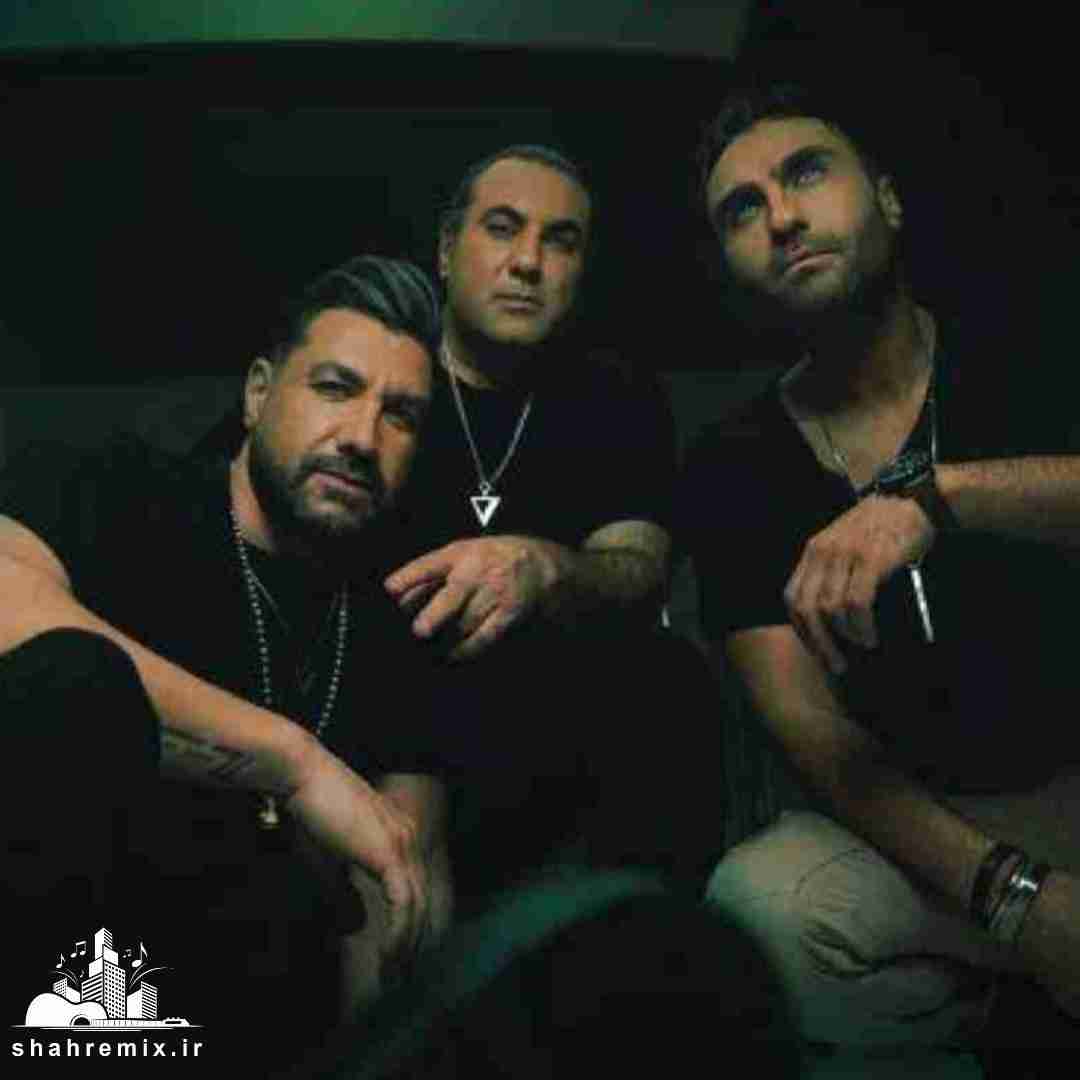 سون بند گوشه به گوشه