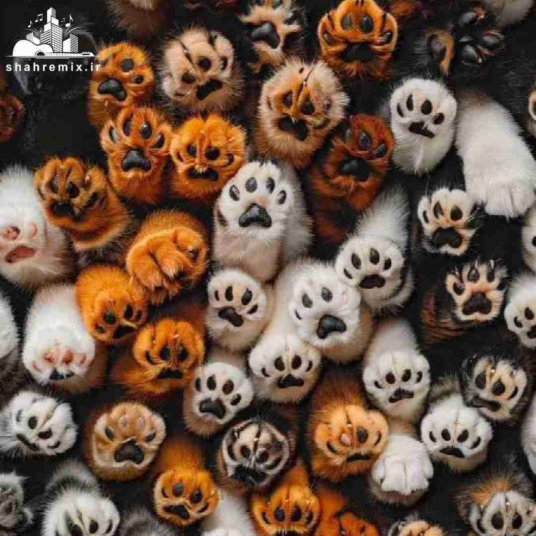  یه شب دو شب نیست که میخوام باشی تو صاحب دلم